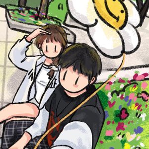 六年时光书（Prod by FakbeBlood）