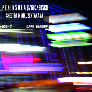 Zoned Total (Peninsolar Remix)
