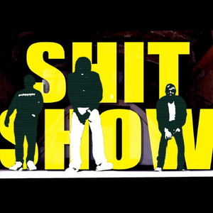 Shit Show (feat. Big Hook, Lay Low & Ill Clicks)