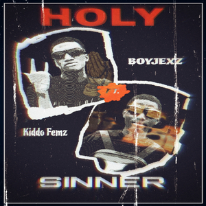 Holy Sinner