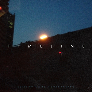 Timeline(PROD. 프라이머리)