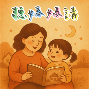 聽媽媽講