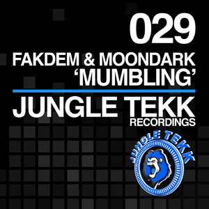 Mumbling (Original Mix)
