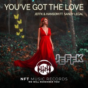 You've Got The Love (Radio edit)