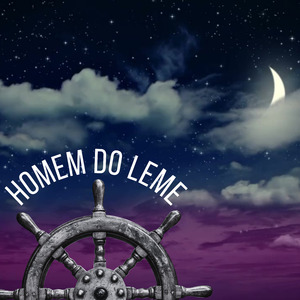 O Homem do Leme