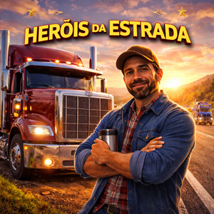 Heróis da estrada
