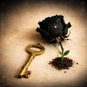 Der goldene Schlüssel