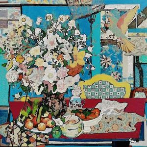 JAZZHIPHOP伴奏 Nujabes混沌武士风