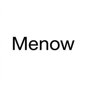 Menow