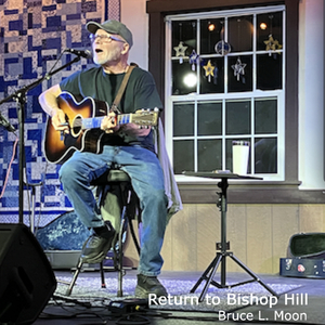 Wounds in Wonder (Live)