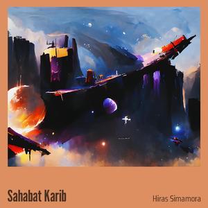 Sahabat Karib