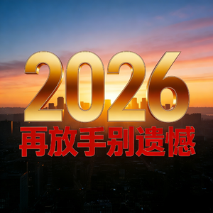 2026 再放手别遗憾 (Live版)
