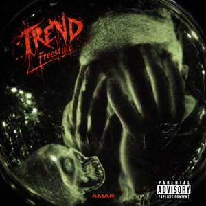 Trend (freestyle)