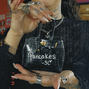 Pancakes