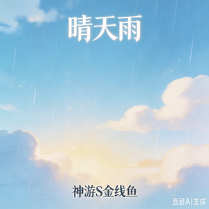 晴天雨
