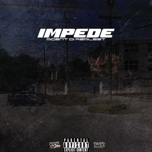Impede