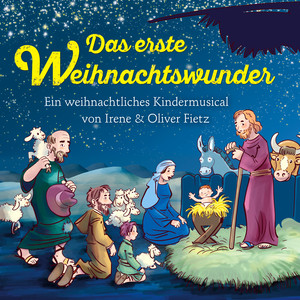 Ganz Bethlehem ist heut belegt - Teil 02