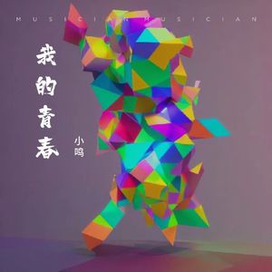 我的青春