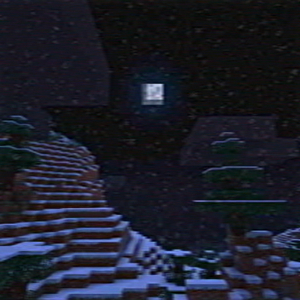 key (ambient) (slowed)