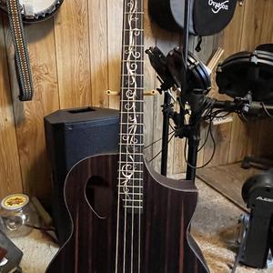 Mom Was Church Of Christ