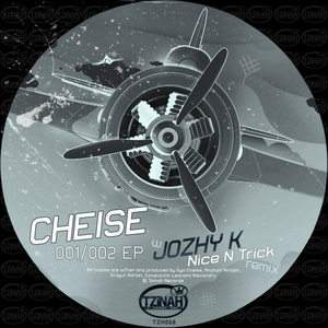 002 (Jozhy K Remix)