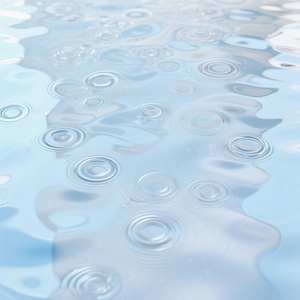 需要多少涟漪才能细水长流