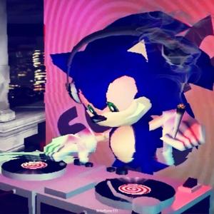 Bounce (sped up) (instrumental)