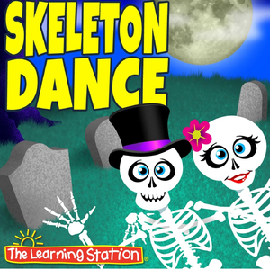 Skeleton Dance