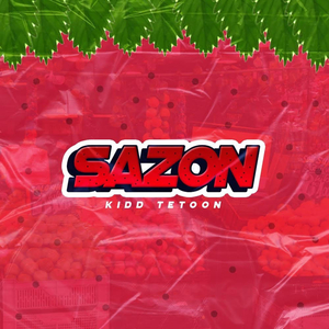Sazon