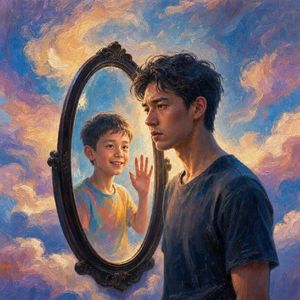 童年时光机