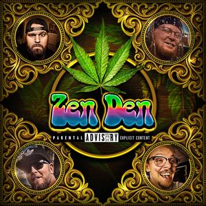 Zen Den (feat. Cam Get'm, Matt Gardner & Drewbe)