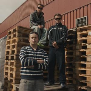 Røyker Ikke Bønne Uten Sigarett