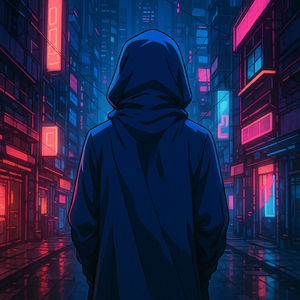 Призрак ИИ (При участии Kichi)