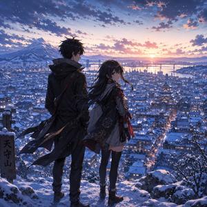 Winter