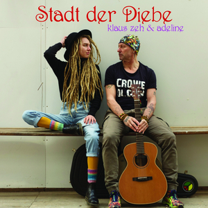 Erdbeersong (Live in Tübingen)