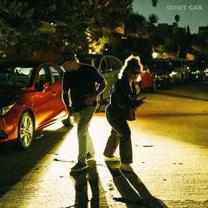 Call Me Home (feat. Jordanna & Quiet Car)