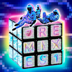 Laisse moi (Taa_ino Remix)