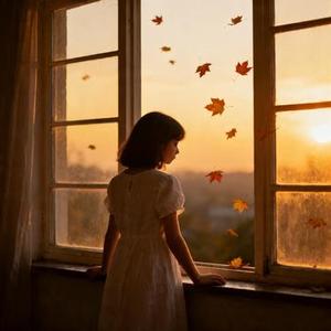 此生山海皆为你