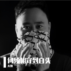 何须相守到白头发行版