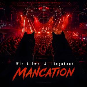 Mancation