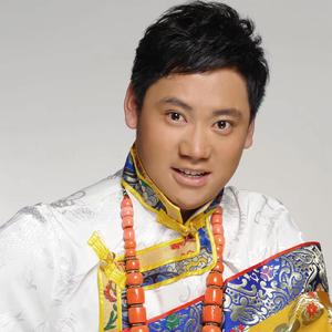 草原兄妹扎西秀