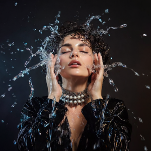 Слова-вода