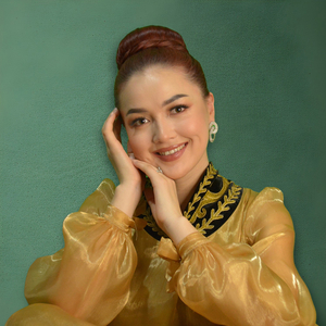 Жүрөктө жаз