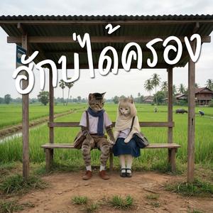 ฮักบ่ได้ครอง