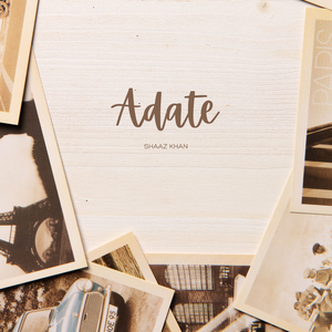 Adate