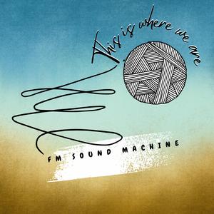 This is where we are (Groovy Mix)