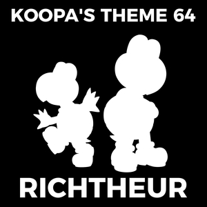 Koopa's Theme 64