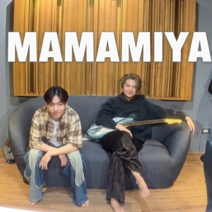 MAMAMIYA