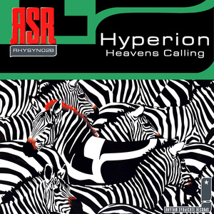 Heaven's Calling (Original Mix)