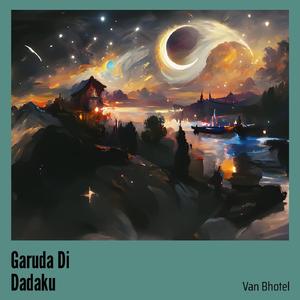 Garuda Di Dadaku